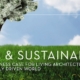cents and sustainability